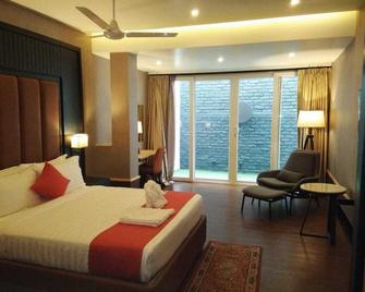 Hotel Jyoti - Forbesganj - Habitación