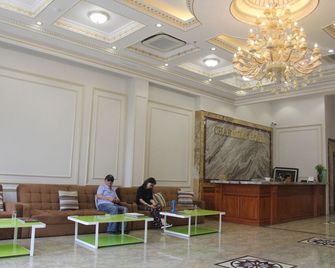 Bacninh Charming Hotel - Bac Ninh - Lobby