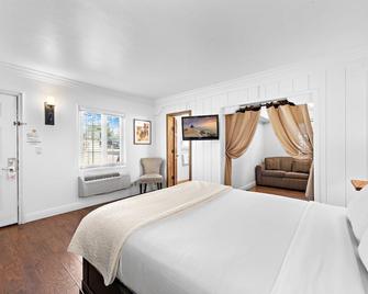 The M Solvang - Solvang - Chambre