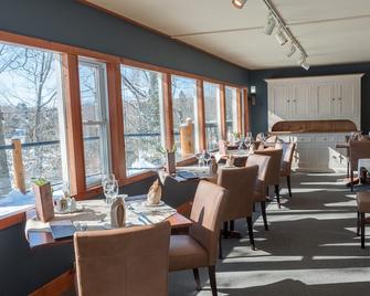Heather Lodge - Minden - Restaurante
