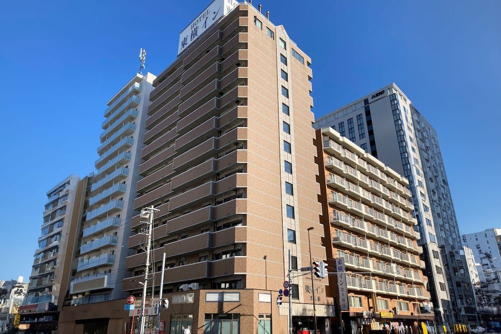 طويوكو إن هوكايدو سابورو ستيشن نيشي هوكوداي مايه