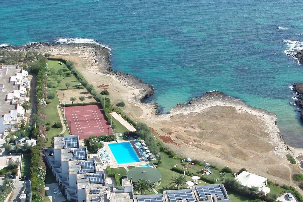 Residence Club Barbara - Ostuni