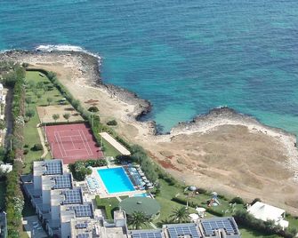 Residence Club Barbara - Ostuni