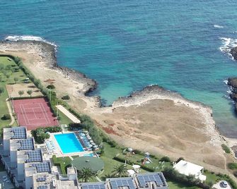 Residence Club Barbara - Ostuni