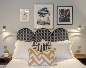 Tooting | Market Studio - London - Bedroom