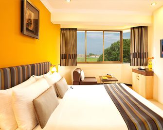 Sterling Lonavala - Lonavala - Soveværelse