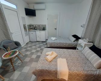Magdalene's City House Inn - Larnaca