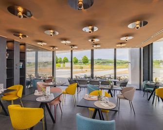 Viale Boutique Hotel - Villány - Restaurant