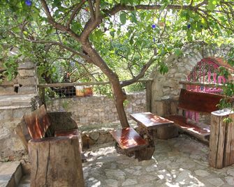 Eski Datça Pansiyon - Datca