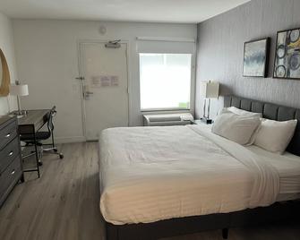 Revival Scottsdale Studios - Scottsdale - Camera da letto