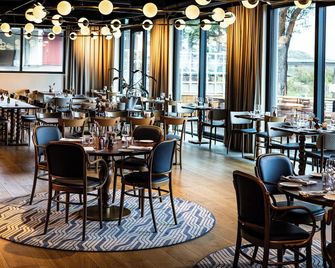 Kusthotellet Styrsö - Styrsö - Restaurante