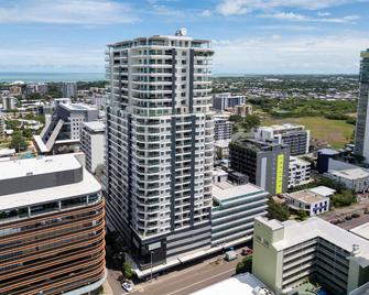 Mantra Pandanas - Darwin - Edificio