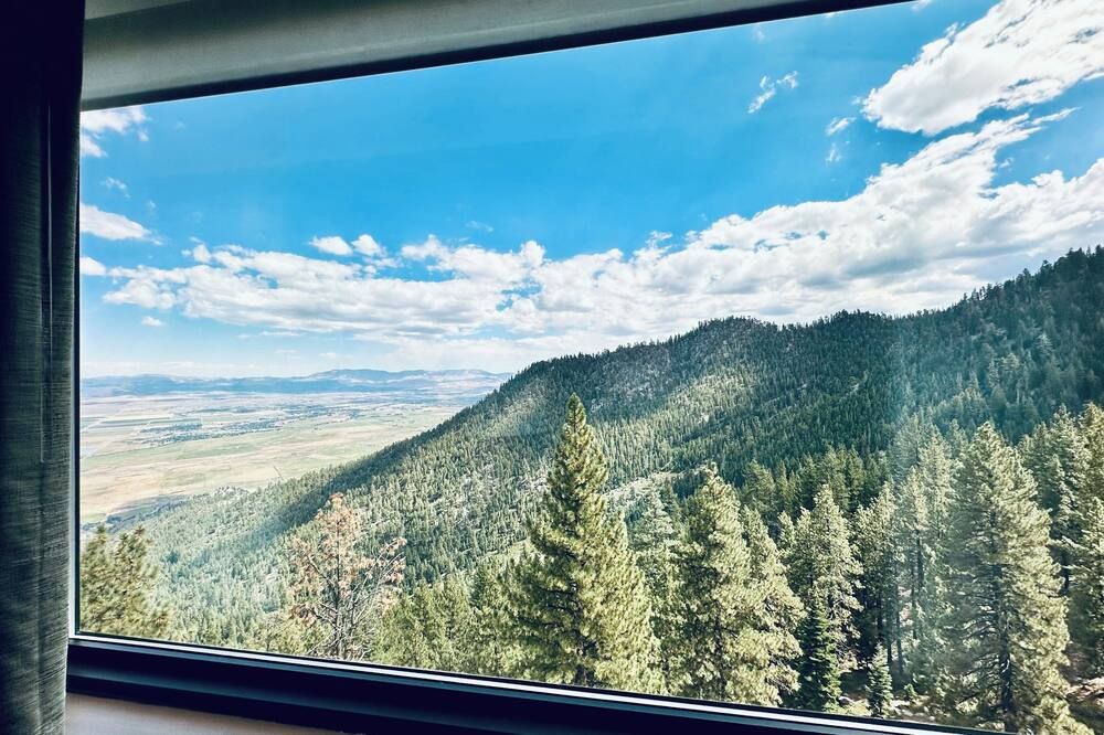 1 BR-Ski in/out, Ridge Tahoe IHG vacation resort - Stateline - Balcon