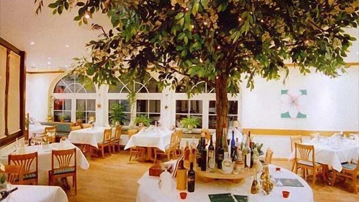 Hotel Wittlicher Hof