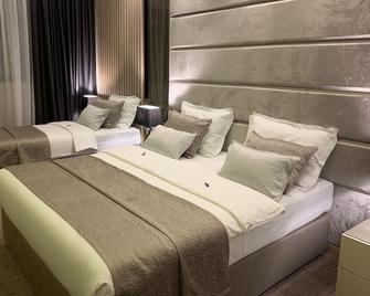 Hotel Leone - Medjugorje - Bedroom