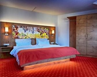 Hotel Rodderhof - Bad Neuenahr-Ahrweiler - Bedroom