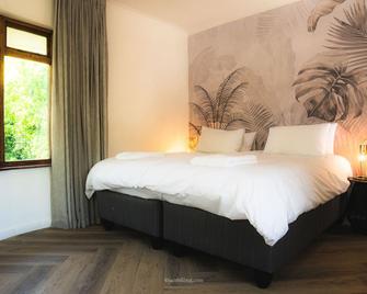 Wunderlux - Cape Town - Bedroom