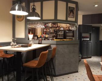Au Coeur d'Alle - Alle - Bar