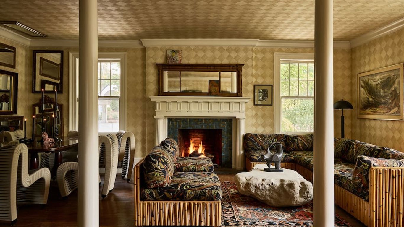 Blind Tiger Asheville