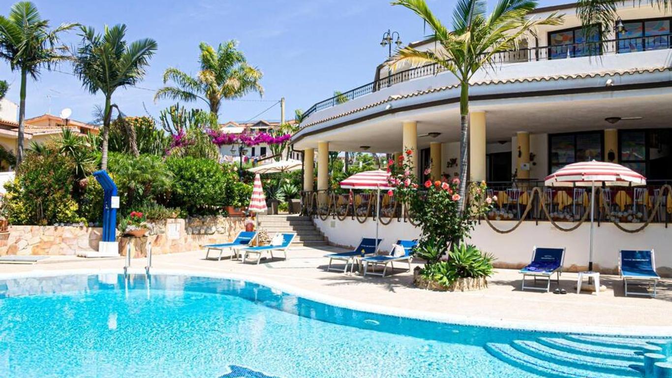 Hotel Incoronato