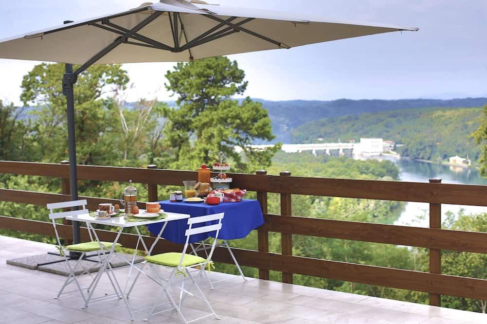 أجريتوريزمو سانت انا