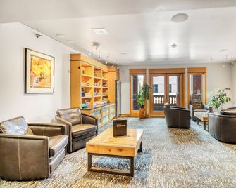 Hotel Donaldson - Fargo - Lounge