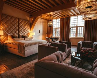 Boutique Hotel Steenhof Suites - Adults Only - Leiden