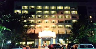 Grand Park Hotel - Nakhon Si Thammarat