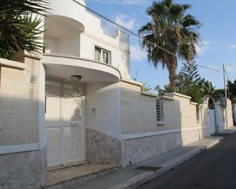 B&B Valentino - Bari - Outdoors view