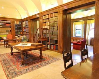 Hotel Villa Giona - San Pietro in Cariano - Salon