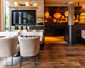 Novotel Suites Reims Centre - Reims - Bar