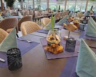 Hotel Egerkingen - Egerkingen - Restaurant