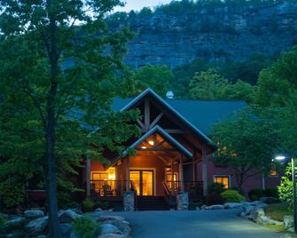 Minnewaska Lodge - Gardiner