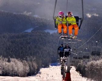 Apartman Sumava - Bavorsky les - Philippsreut