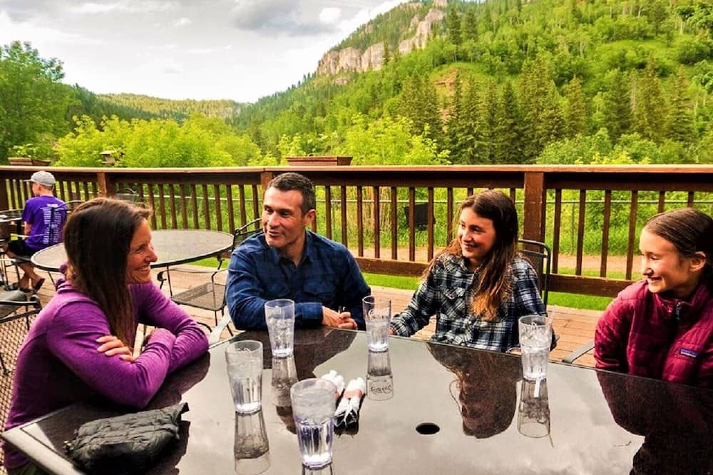 Spearfish Canyon Lodge - Spearfish