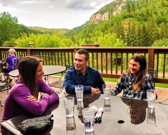 Spearfish Canyon Lodge - Spearfish