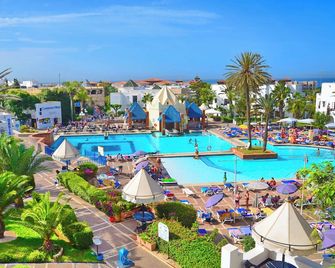 Caribbean Village Agador - Agadir - Piscine