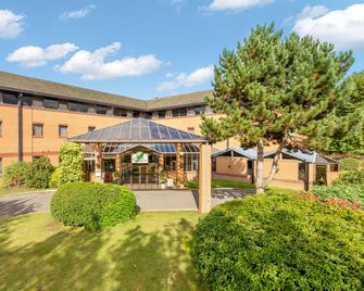 Holiday Inn Leamington Spa - Warwick By IHG - Leamington Spa - Edifici