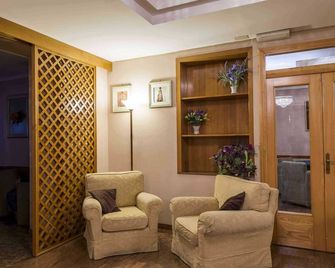 Hotel Iris - Roccaraso