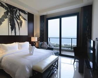 Boao Holliyard Hotel - Qionghai - Bedroom