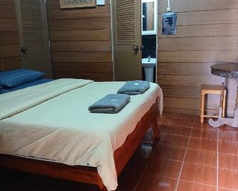 Country View Resort - Udon Thani - Bedroom