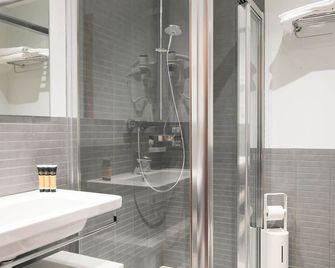 Hotel Il Cervo, Spa & Wellness, Bike Hotel - Tarvisio - Bagno