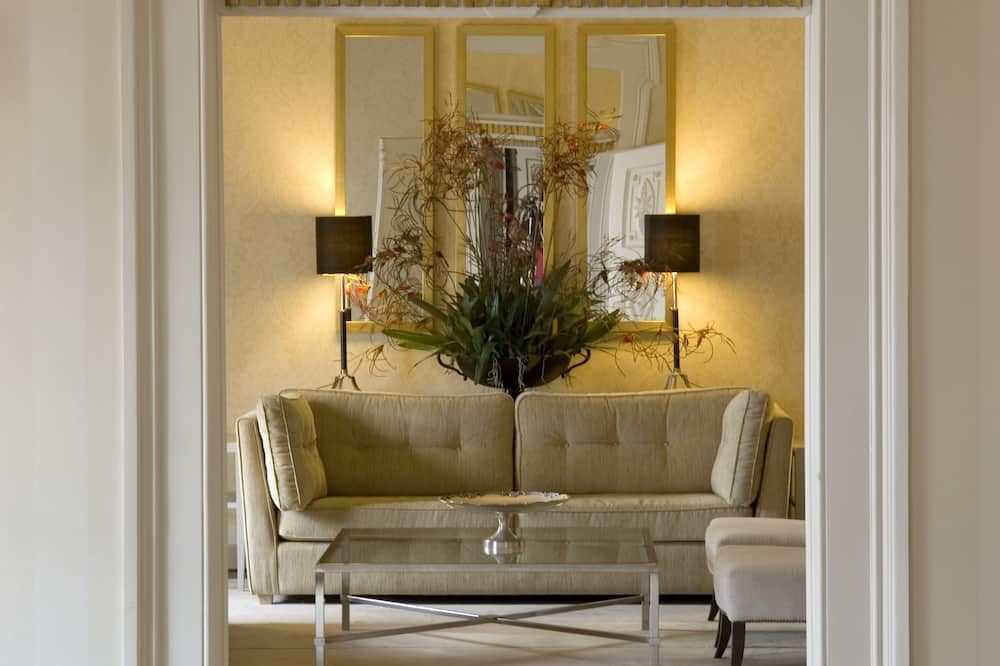 بالاسيو دا لوسا بوتيك هوتل