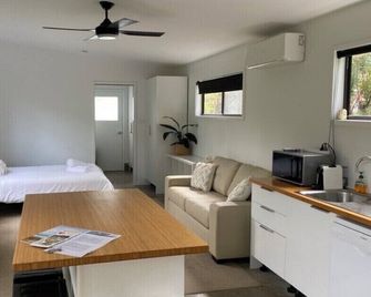 Bali In Berrara - Sussex Inlet - Bedroom