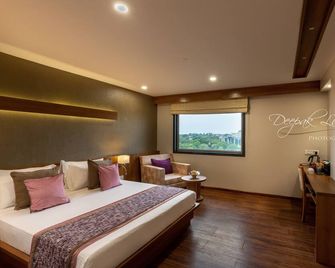 Hotel Delice - Bhīlwāra - Habitación