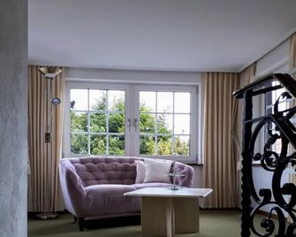 Landhaus Brockenblick - Braunlage