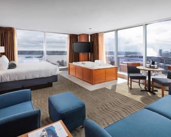 Seneca Niagara Resort & Casino - Niagara Falls - Bedroom