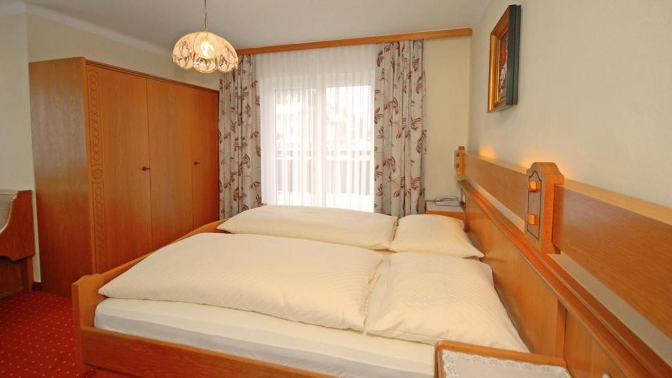 Pension Riedlsperger