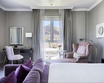 Queen Victoria Hotel & Manor House by Newmark - Cape Town