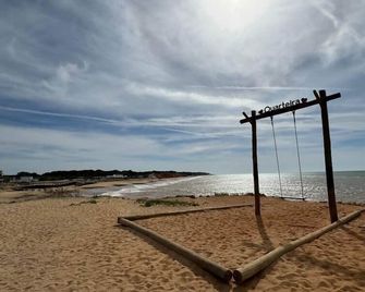 Xperiencehouse Algarve - Quarteira - Playa